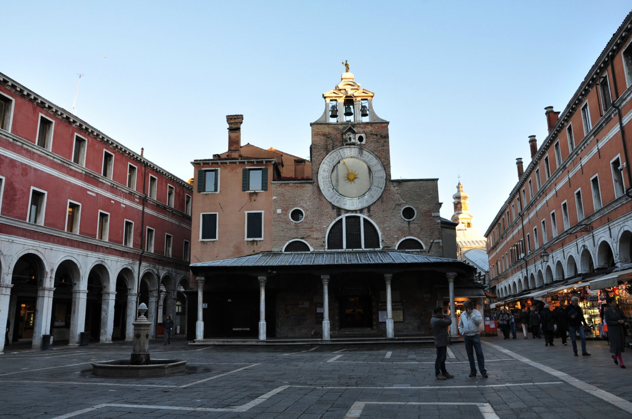 Venice